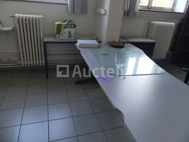 Ref:c072-c073 - kantoormeubilair - afbeelding 9 van  22