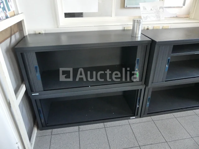 Ref:c072-c073 - kantoormeubilair - afbeelding 1 van  22