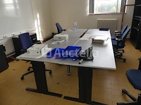 Ref:c072-c073 - kantoormeubilair - afbeelding 13 van  22