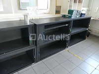 Ref:c072-c073 - kantoormeubilair - afbeelding 12 van  22