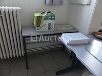 Ref:c072-c073 - kantoormeubilair - afbeelding 16 van  22