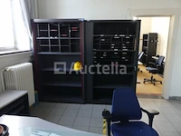 Ref:c072-c073 - kantoormeubilair - afbeelding 17 van  22