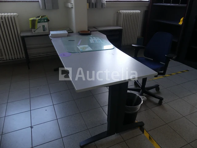 Ref:c072-c073 - kantoormeubilair - afbeelding 19 van  22