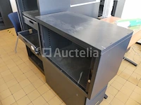 Ref:c075 - kantoormeubilair - afbeelding 2 van  30