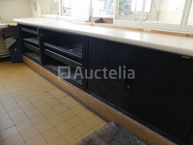 Ref:c075 - kantoormeubilair - afbeelding 10 van  30