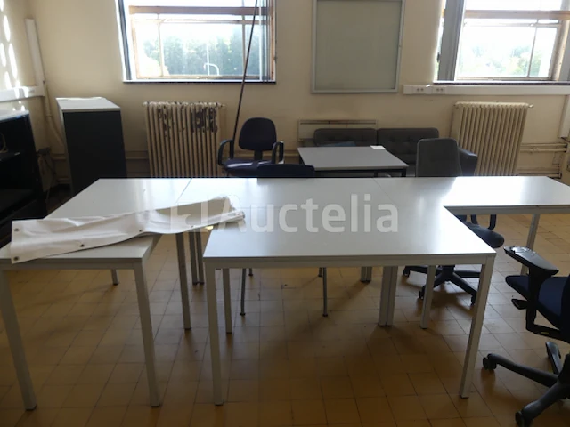 Ref:c075 - kantoormeubilair - afbeelding 1 van  30