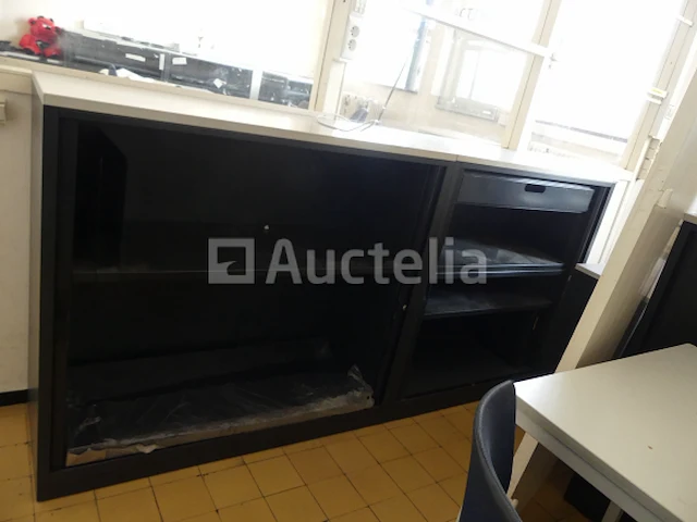 Ref:c075 - kantoormeubilair - afbeelding 20 van  30