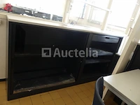 Ref:c075 - kantoormeubilair - afbeelding 20 van  30