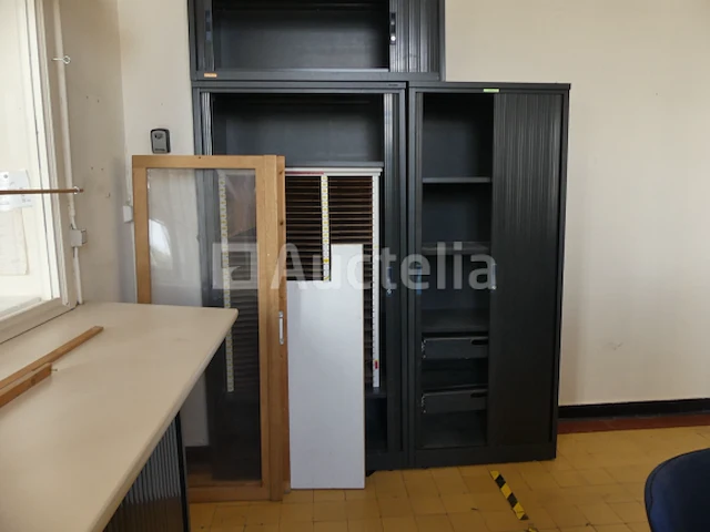 Ref:c075 - kantoormeubilair - afbeelding 22 van  30