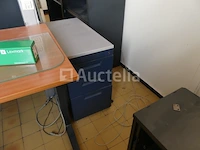 Ref:c075 - kantoormeubilair - afbeelding 24 van  30