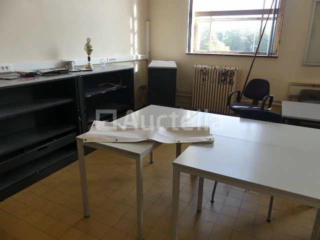 Ref:c075 - kantoormeubilair - afbeelding 28 van  30