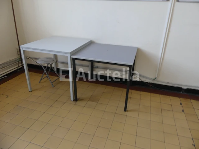 Ref:c078 - kantoormeubilair - afbeelding 2 van  12