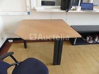 Ref:c078 - kantoormeubilair - afbeelding 1 van  12