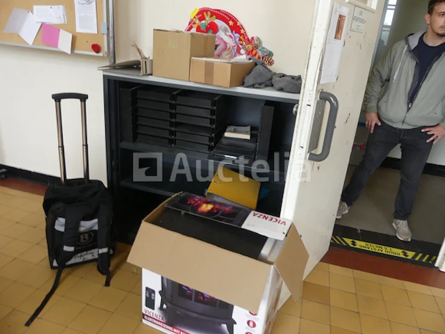Ref:c078 - kantoormeubilair - afbeelding 7 van  12
