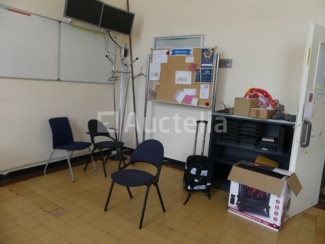 Ref:c078 - kantoormeubilair - afbeelding 8 van  12