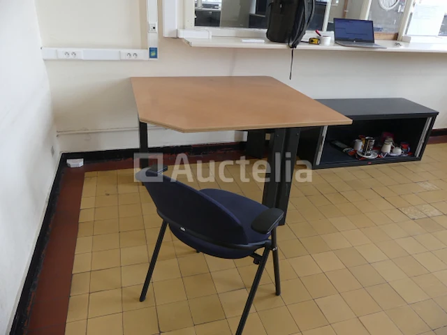 Ref:c078 - kantoormeubilair - afbeelding 9 van  12
