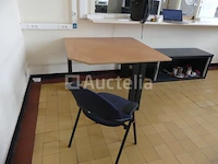 Ref:c078 - kantoormeubilair - afbeelding 9 van  12