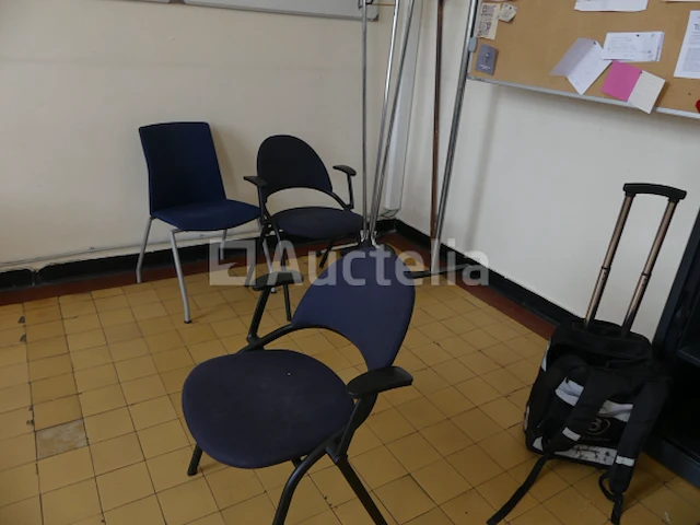 Ref:c078 - kantoormeubilair - afbeelding 10 van  12