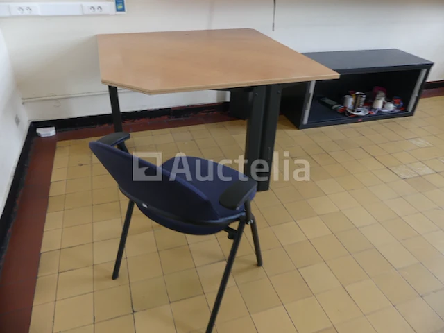 Ref:c078 - kantoormeubilair - afbeelding 11 van  12