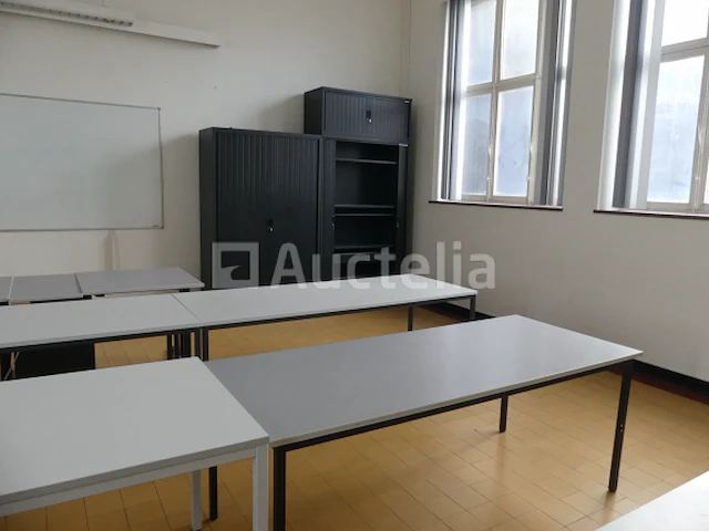 Ref:c080 - kantoormeubilair - afbeelding 2 van  17