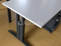Ref:c080 - kantoormeubilair - afbeelding 4 van  17