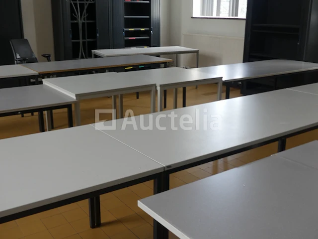 Ref:c080 - kantoormeubilair - afbeelding 6 van  17