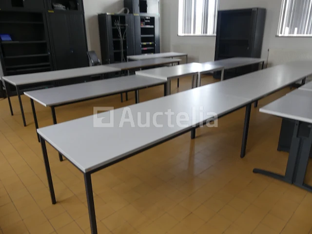 Ref:c080 - kantoormeubilair - afbeelding 7 van  17