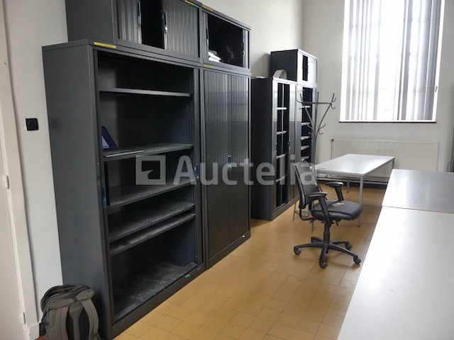 Ref:c080 - kantoormeubilair - afbeelding 10 van  17
