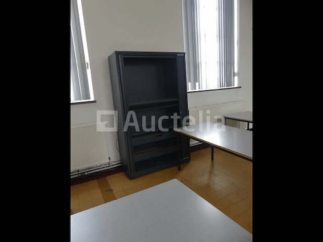 Ref:c080 - kantoormeubilair - afbeelding 13 van  17