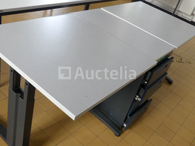 Ref:c080 - kantoormeubilair - afbeelding 14 van  17