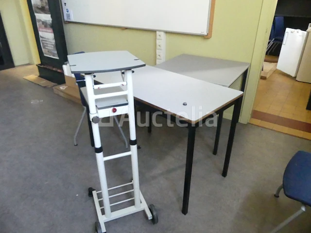 Ref:c083 - kantoormeubilair - afbeelding 2 van  22