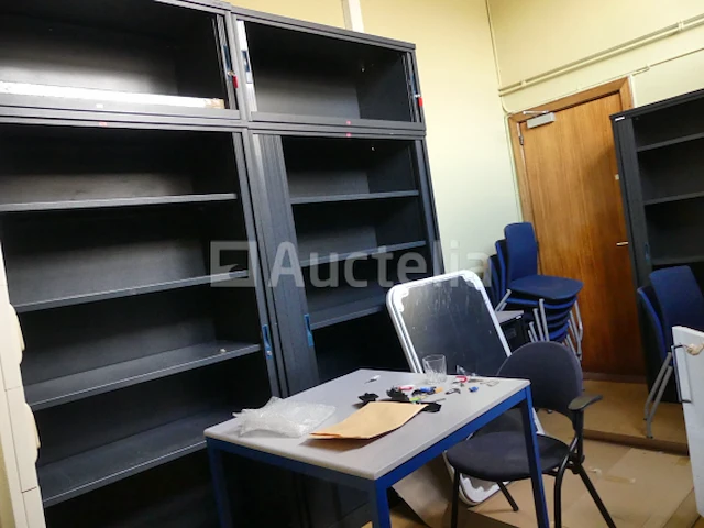 Ref:c083 - kantoormeubilair - afbeelding 3 van  22