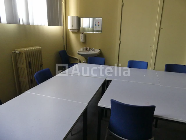 Ref:c083 - kantoormeubilair - afbeelding 5 van  22