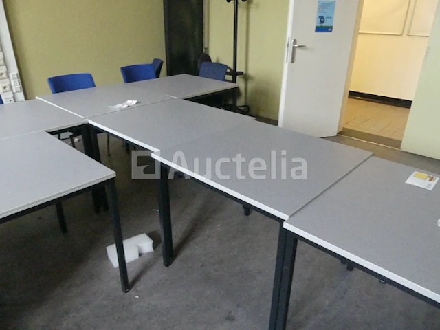 Ref:c083 - kantoormeubilair - afbeelding 8 van  22