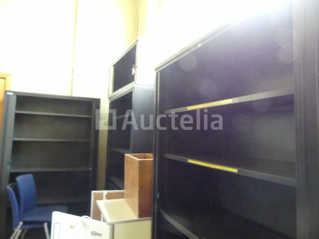 Ref:c083 - kantoormeubilair - afbeelding 1 van  22
