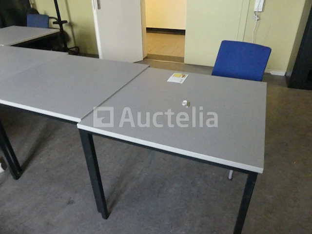 Ref:c083 - kantoormeubilair - afbeelding 13 van  22