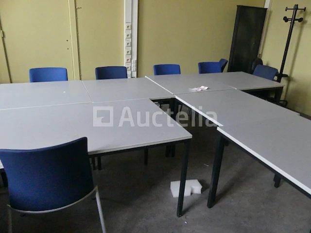 Ref:c083 - kantoormeubilair - afbeelding 16 van  22