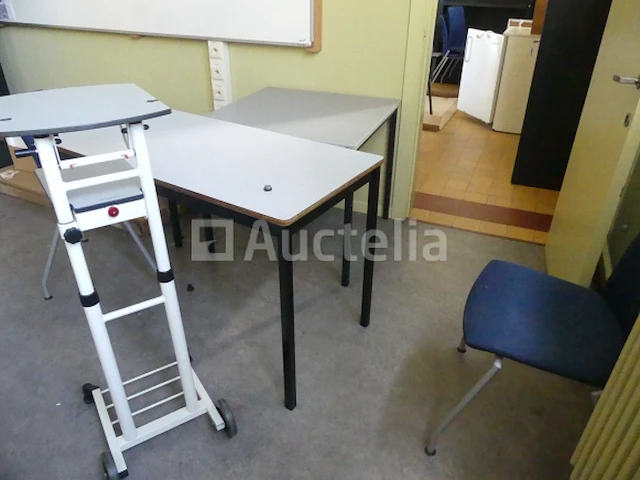 Ref:c083 - kantoormeubilair - afbeelding 21 van  22