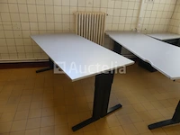 Ref:c084 - kantoormeubilair - afbeelding 1 van  9