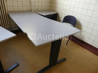 Ref:c084 - kantoormeubilair - afbeelding 2 van  9