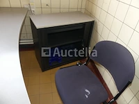 Ref:c084 - kantoormeubilair - afbeelding 6 van  9