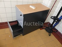 Ref:c084 - kantoormeubilair - afbeelding 8 van  9