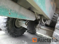 Ref:c16 - koerts wk 24 dump trailer - afbeelding 4 van  21