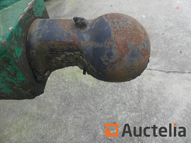 Ref:c16 - koerts wk 24 dump trailer - afbeelding 10 van  21