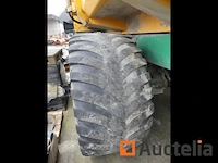 Ref:c16 - koerts wk 24 dump trailer - afbeelding 11 van  21