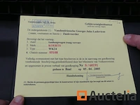 Ref:c16 - koerts wk 24 dump trailer - afbeelding 13 van  21