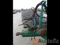 Ref:c16 - koerts wk 24 dump trailer - afbeelding 14 van  21