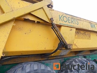 Ref:c16 - koerts wk 24 dump trailer - afbeelding 12 van  21
