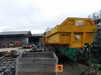 Ref:c16 - koerts wk 24 dump trailer - afbeelding 20 van  21