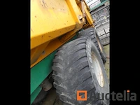 Ref:c17 - koerts wk 24 kipper aanhangwagen - afbeelding 19 van  23